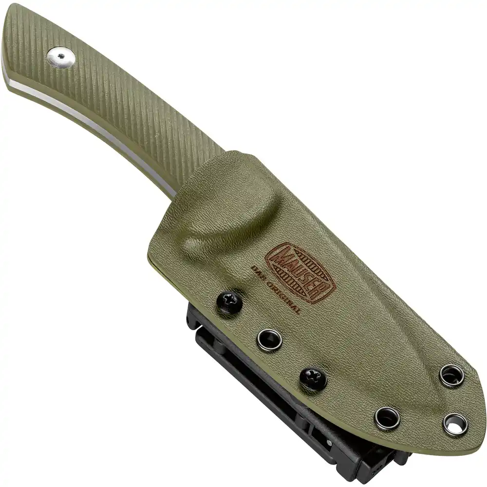 Mauser Skinner Mauser