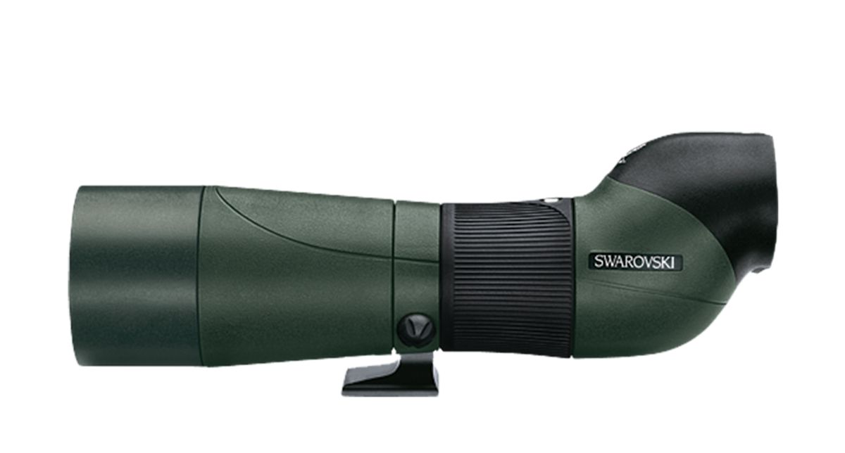 Swarovski Optik STS 65