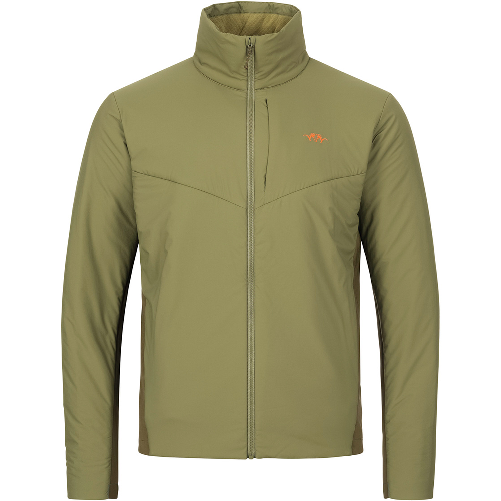 Blaser Operator Jacke highland Grün