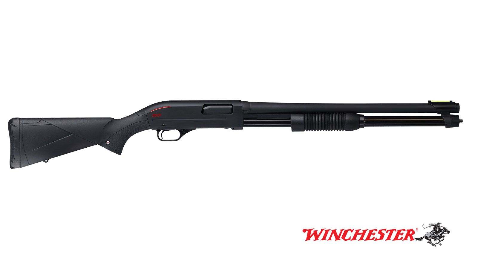 WINCHESTER SXP Defender High Capacity