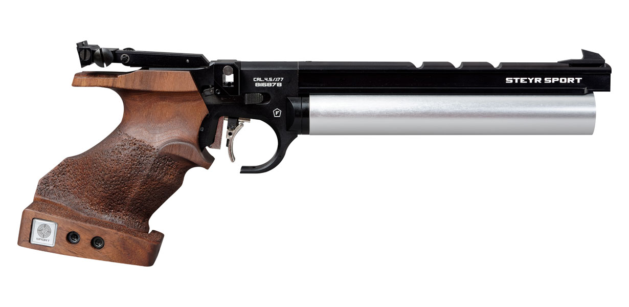 STEYR LP 50