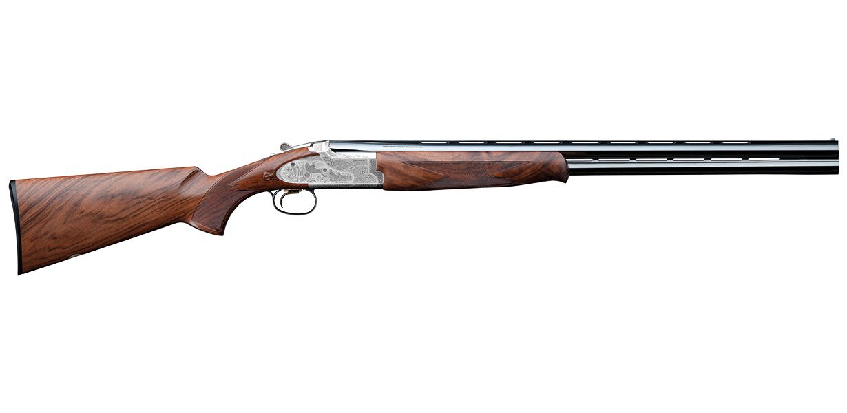 BROWNING B525 Heritage Sporter