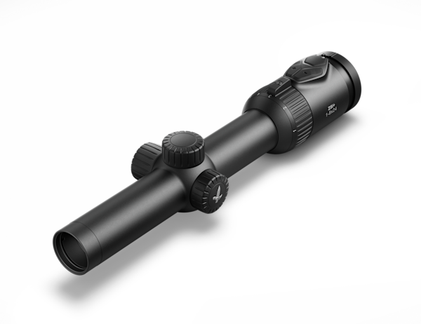 Swarovski Optik Z8i 1-8x24 L 4A-IF