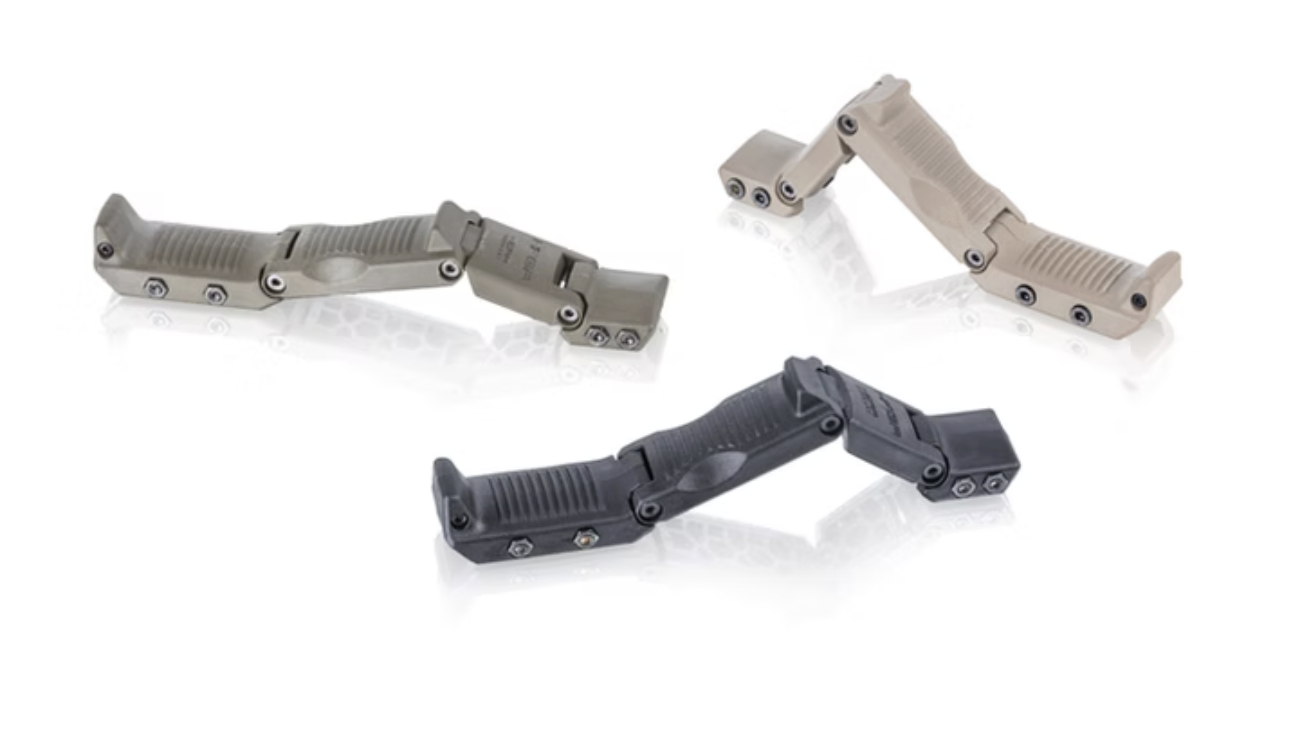 Hera Arms Hera - HFGA (Hera Front Grip Adjustable) Black