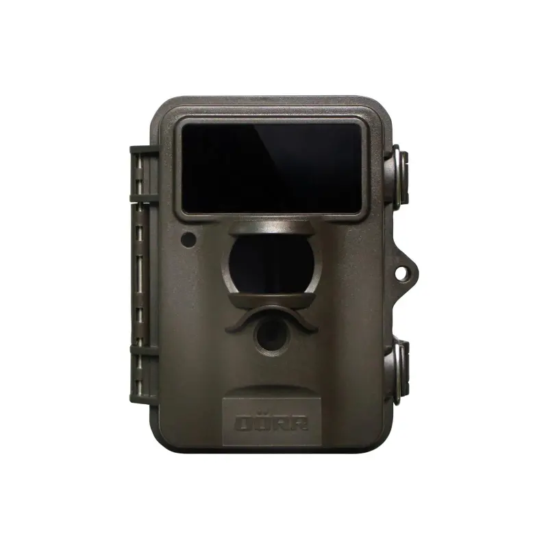 Dörr SnapShot Limited Black 8 MP TFT Wild- & Überwachungskamera