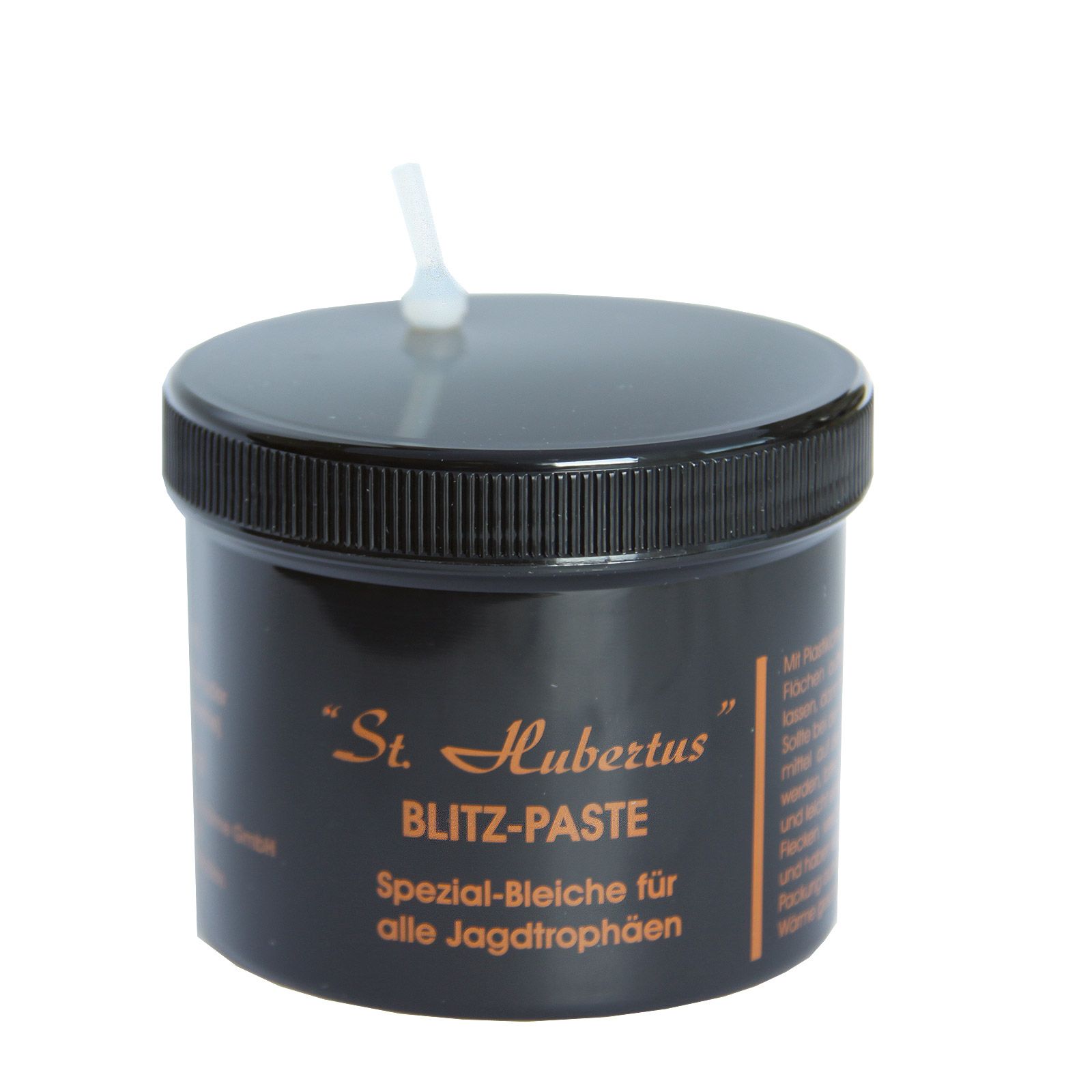 ST. HUBERTUS  Blitz-Bleichpaste