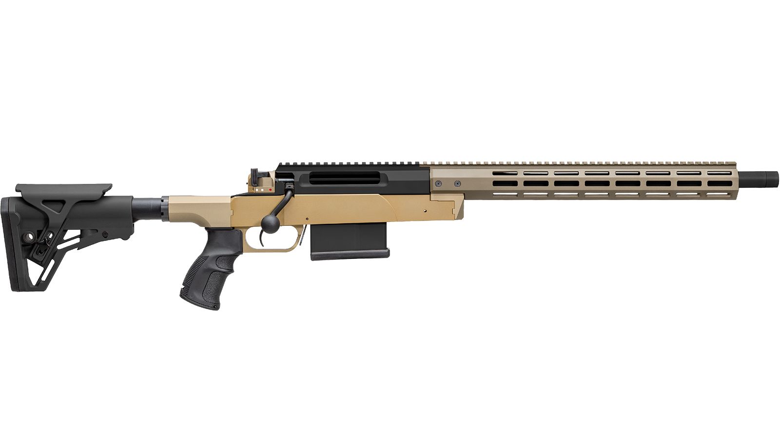 HAENEL HLR Basic Compact