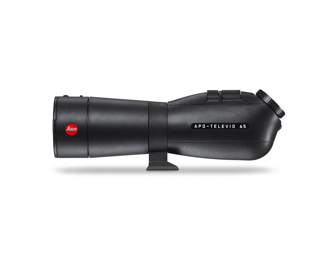 Leica APO-Televid 65 Winkeleinblick
