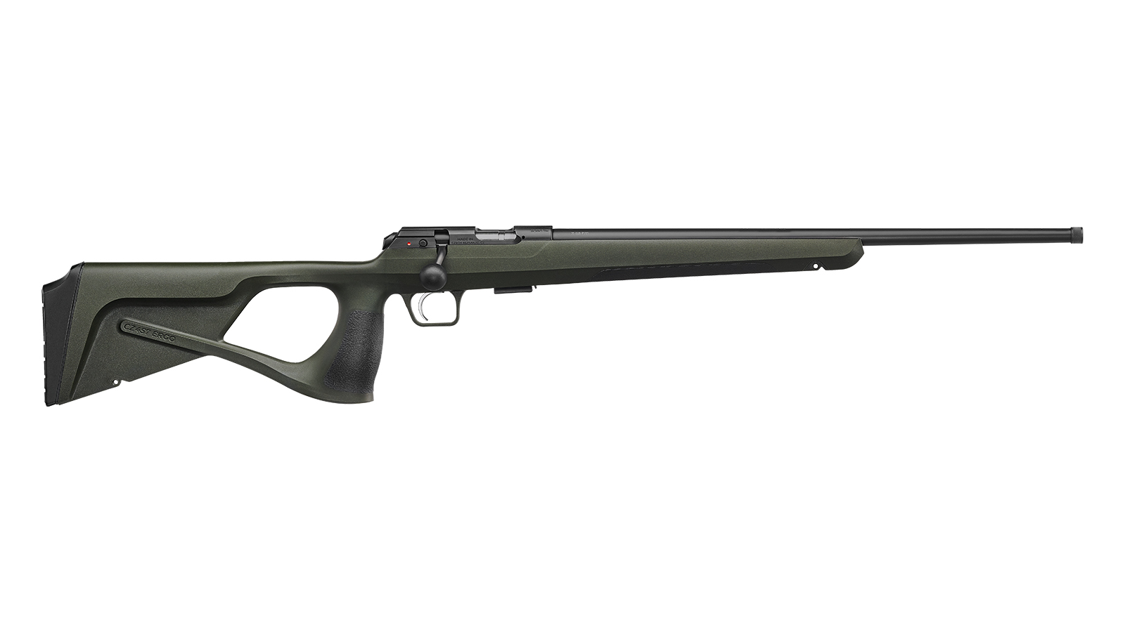CZ 457 Ergo .22LR Kleinkalibergewehr