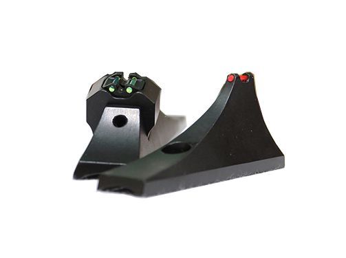 Bergara B14 - Set Kimme & Korn