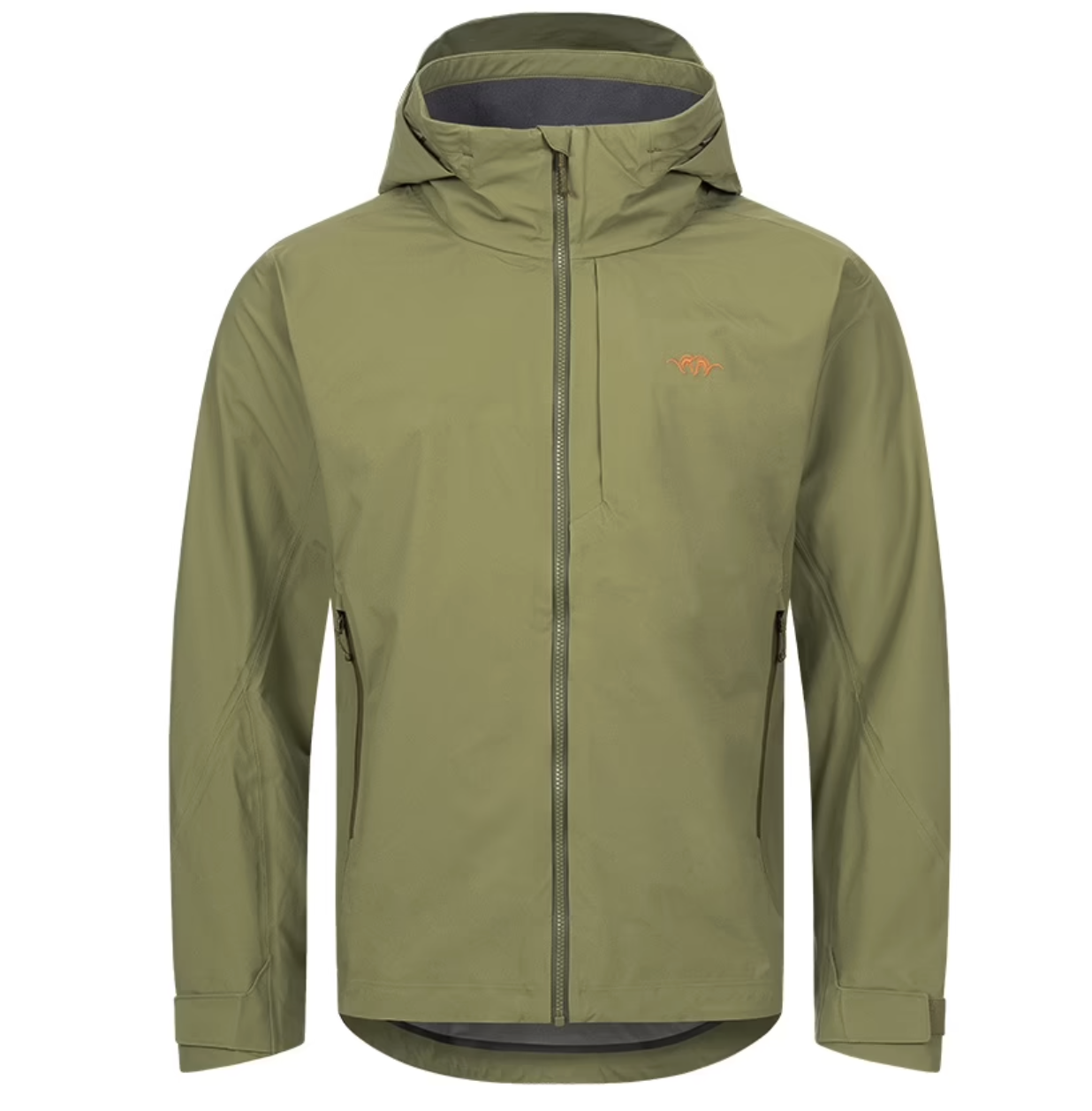 Blaser Herren Venture 3L Jacke Highland Grün