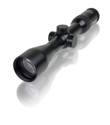 STEINER ZIELFERNROHRE Ranger 4 2,5-10x50 (4A-I) Ohne Schiene