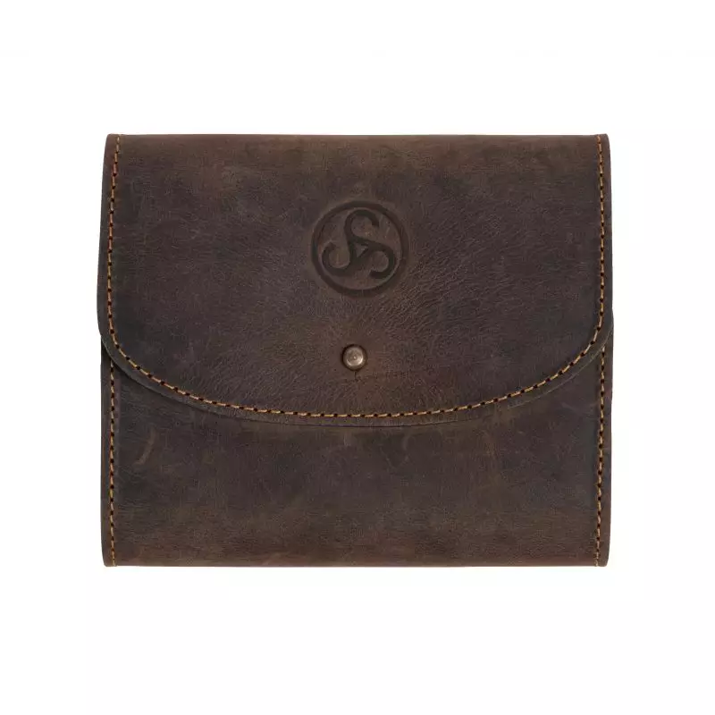 J.P. SAUER & SOHN Patronenetui Leder J.P. SAUER & SOHN Patronenetui Leder