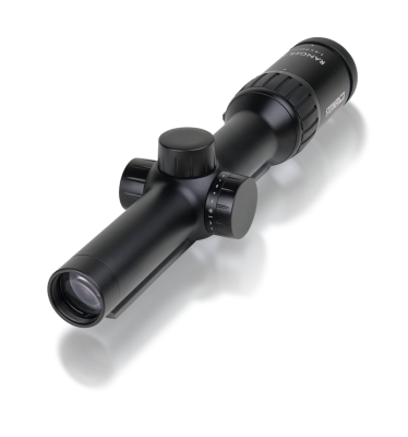 STEINER ZIELFERNROHRE Ranger 4 1-4x24 (4A-I)  mit Schiene 