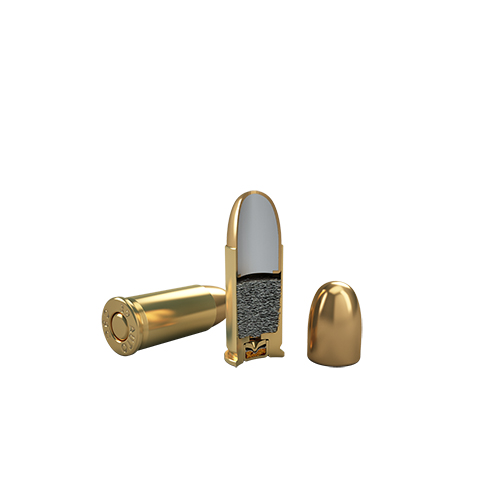 MAGTECH .32 Auto FMJ 71grs