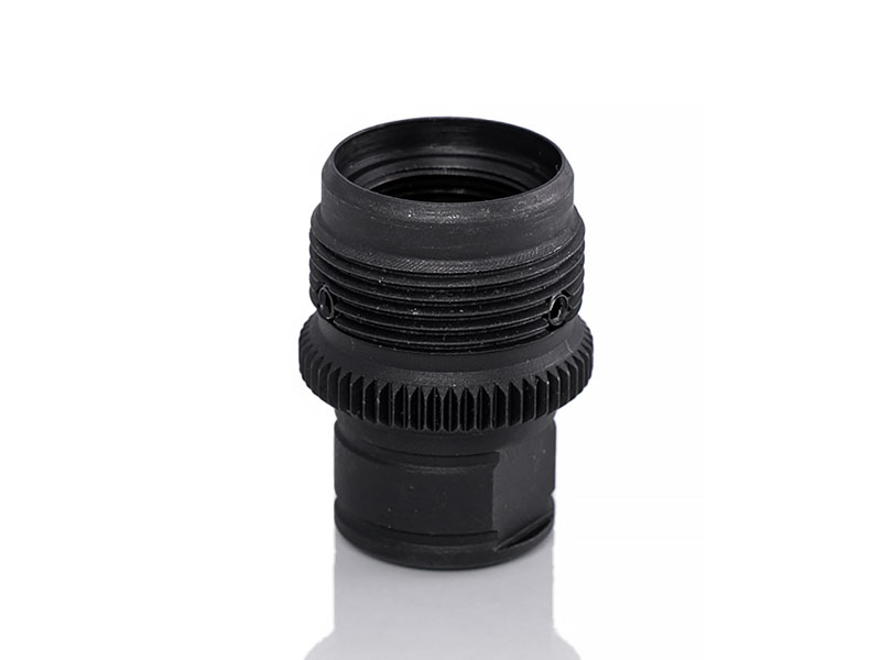 Hera Arms LINK Basic Holder Silencer Compatible M27x1,5*