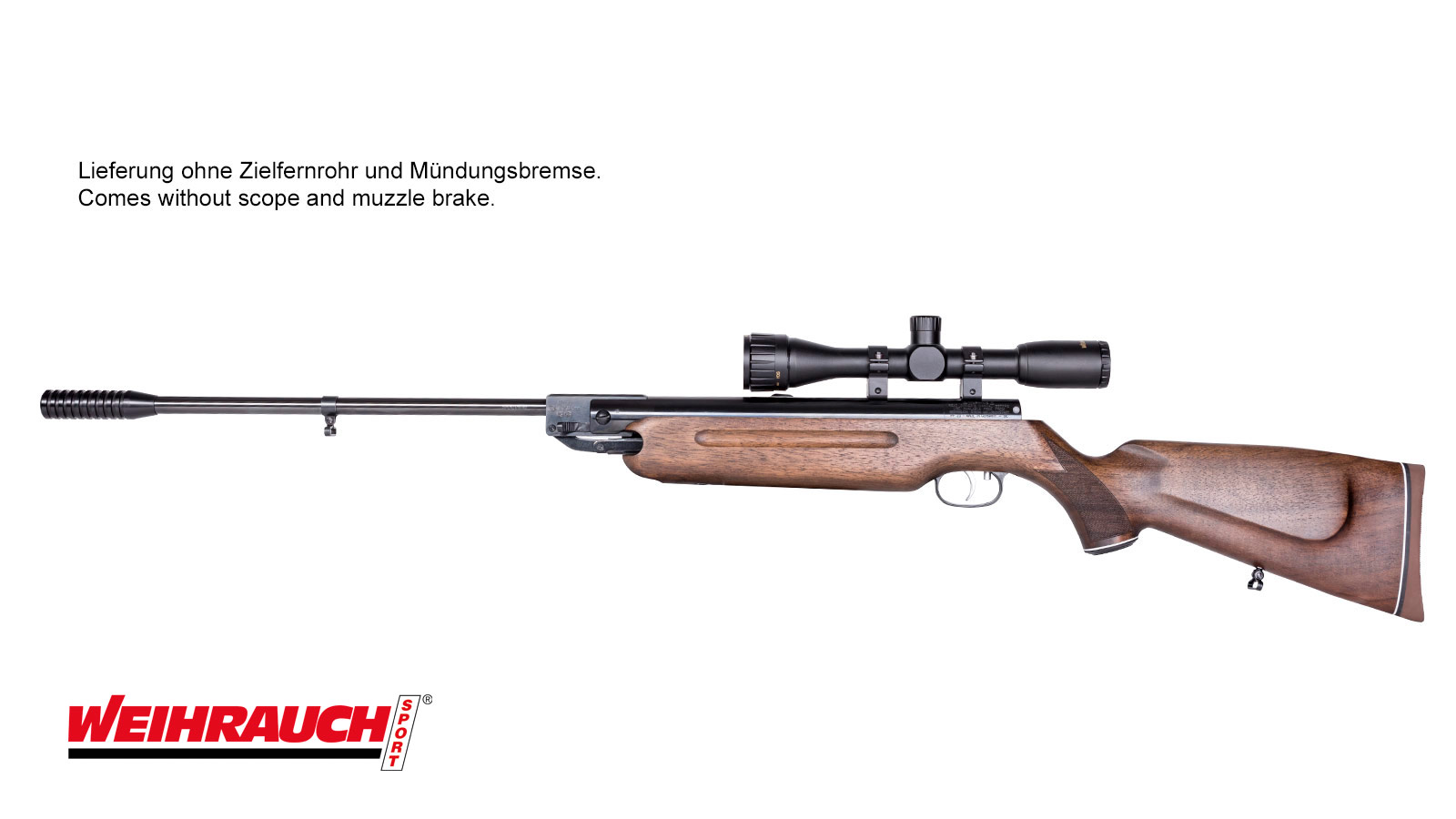 WEIHRAUCH HW 35 E  F