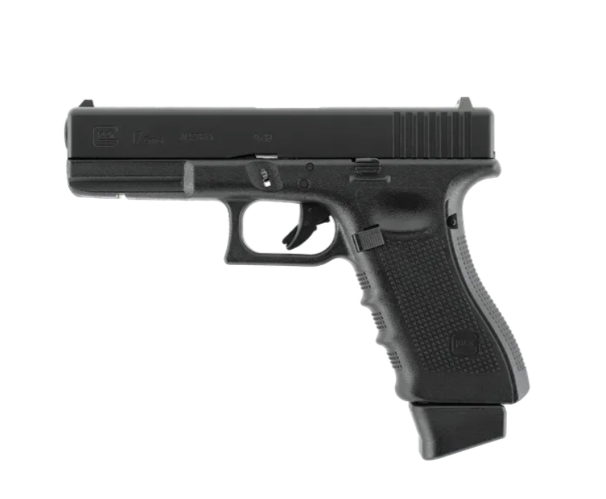 Umarex 17 Gen4 CO2 6mm