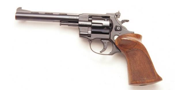 ARMINIUS HW 9