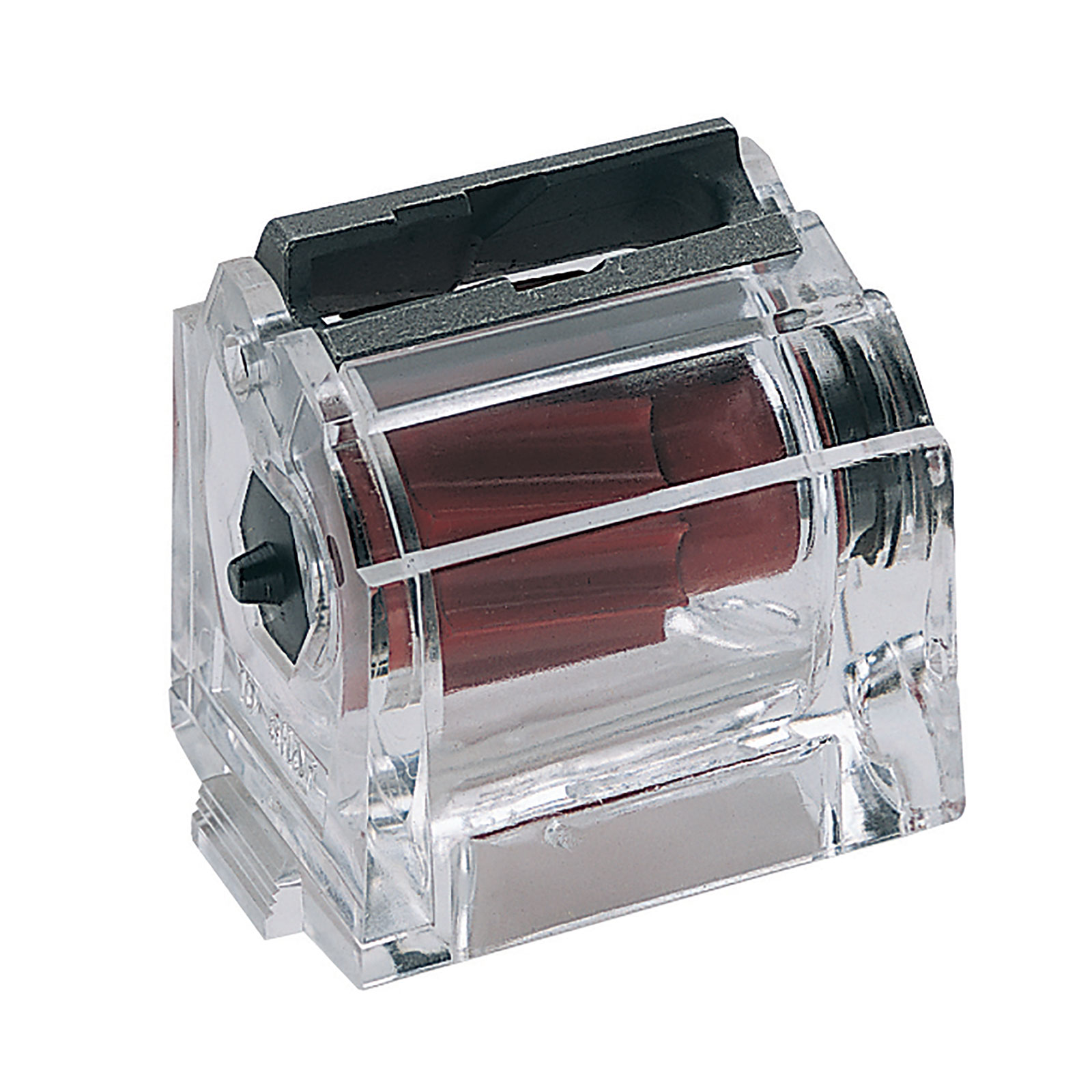 RUGER Magazin transparent für 10/22 Kal. .22lr 10-Schuss RUGER Magazin transparent für 10/22 Kal. .22lr 10-Schuss