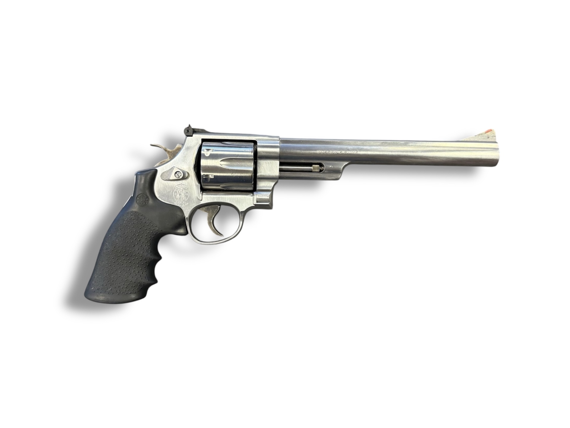 Smith & Wesson Rev. 44Mag S&W 629 .44RemMag