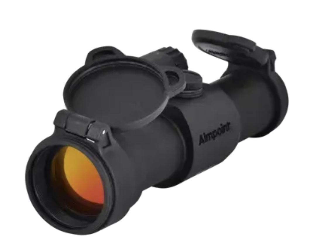 Aimpoint Mod. 9000SC / Short 2 MOA / Schwarz