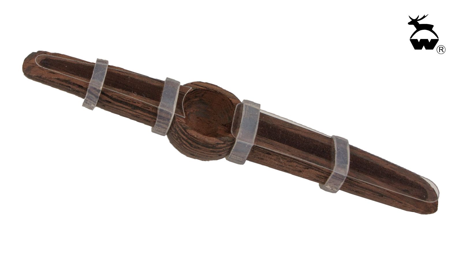 WEISSKIRCHEN Universal Edelholzmundblatter