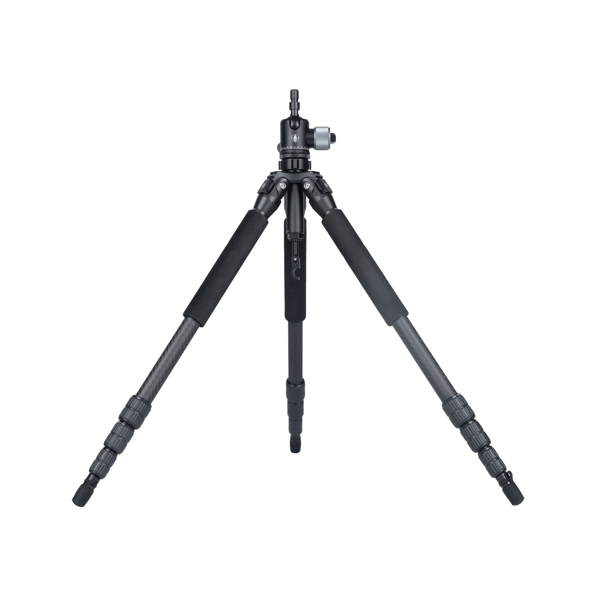 SPARTAN Ascent Tripod Woodland