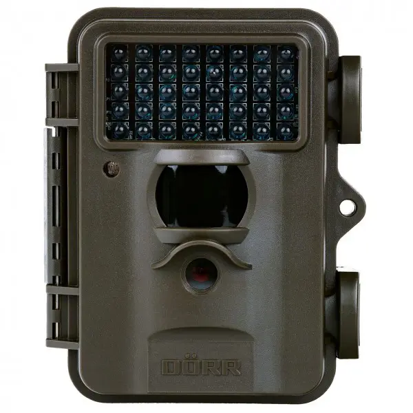 Dörr Überwachungskamera SnapShot Limited 5.0 S