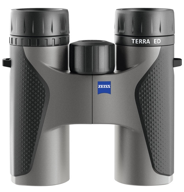 ZEISS Terra ED 10x32 grau ZEISS Terra ED 10x32 grau