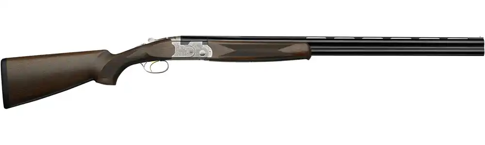 BERETTA Bockdoppelflinte 686 Silver Pigeon 1