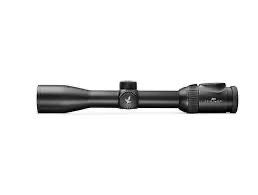 Swarovski Optik Z8i 1,7-13,3x42 P SR 4A-IF