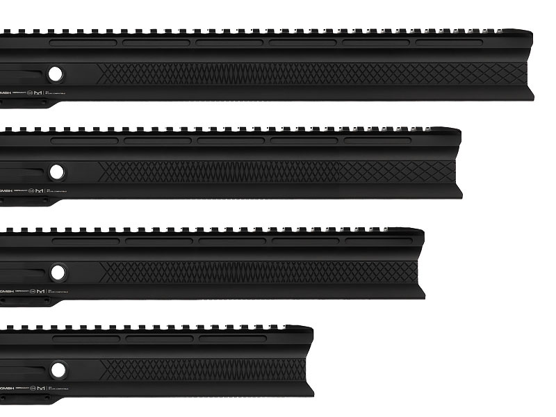 Hera Arms IRS Sport AR15 / M4 Handguard 9,00'' GEN.4
