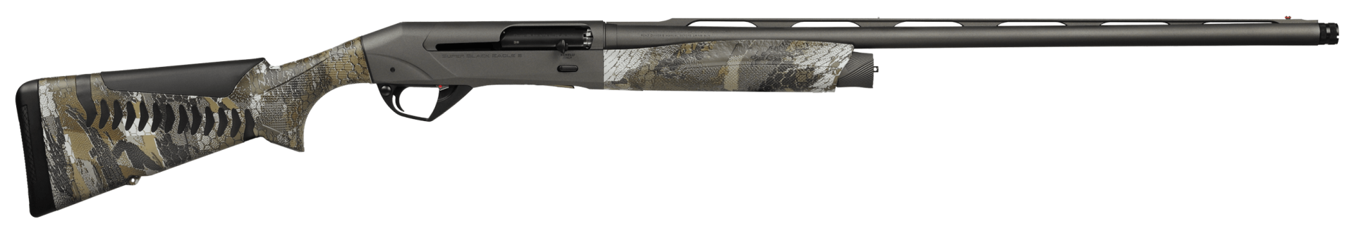 Benelli Super Black Eagle 3 Optifade Timber Tungsten