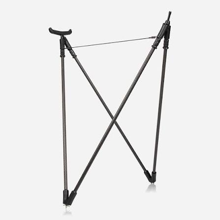 Spartan SpringBok Quad Sticks Ohne Adapter