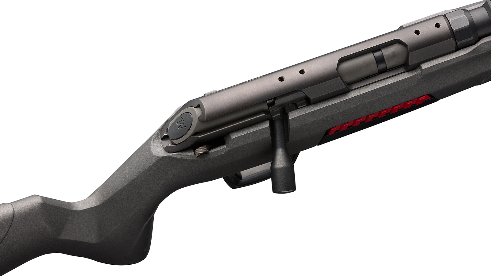 WINCHESTER Kleinkalibergewehr Xpert Composite .22LR 18"