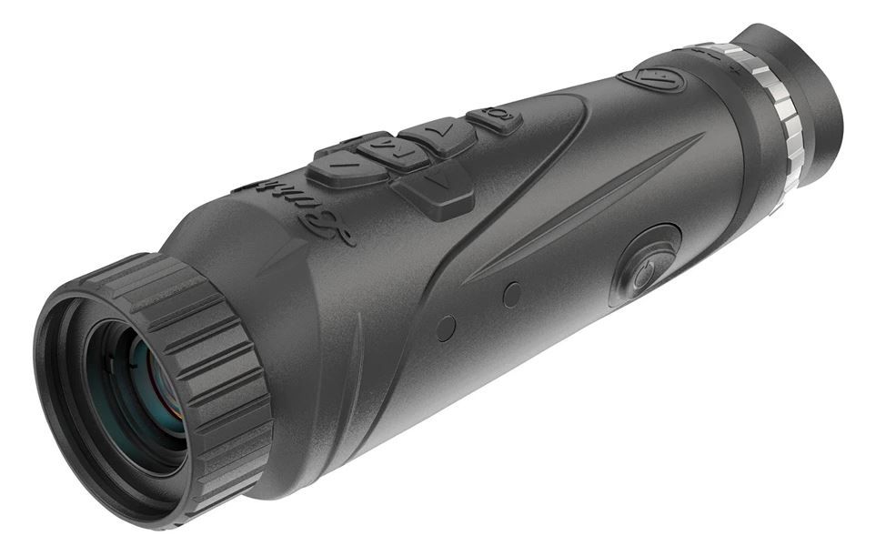 Burris WärmebVorsatz BTH19 v2 Objektiv-Durchm. 19 mm