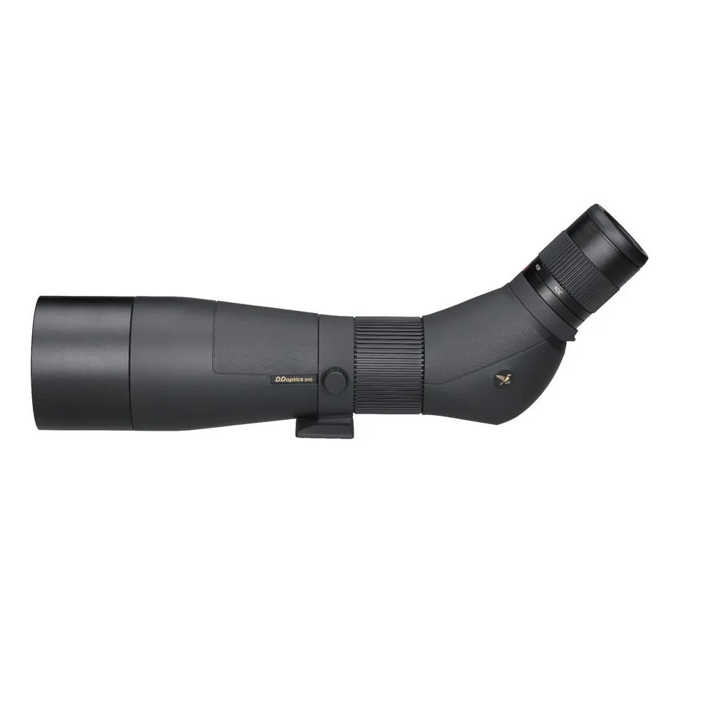 DDoptics SHG 30-60x85S weitwinkel