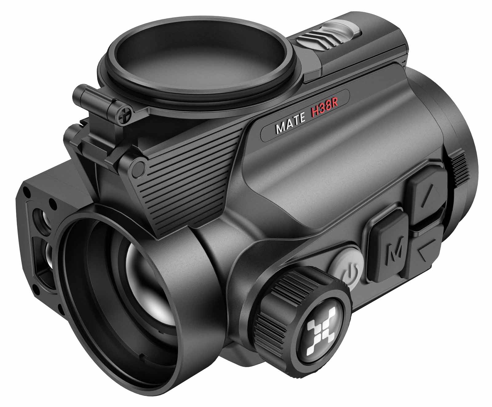 Nocpix Mate H38R 640x512