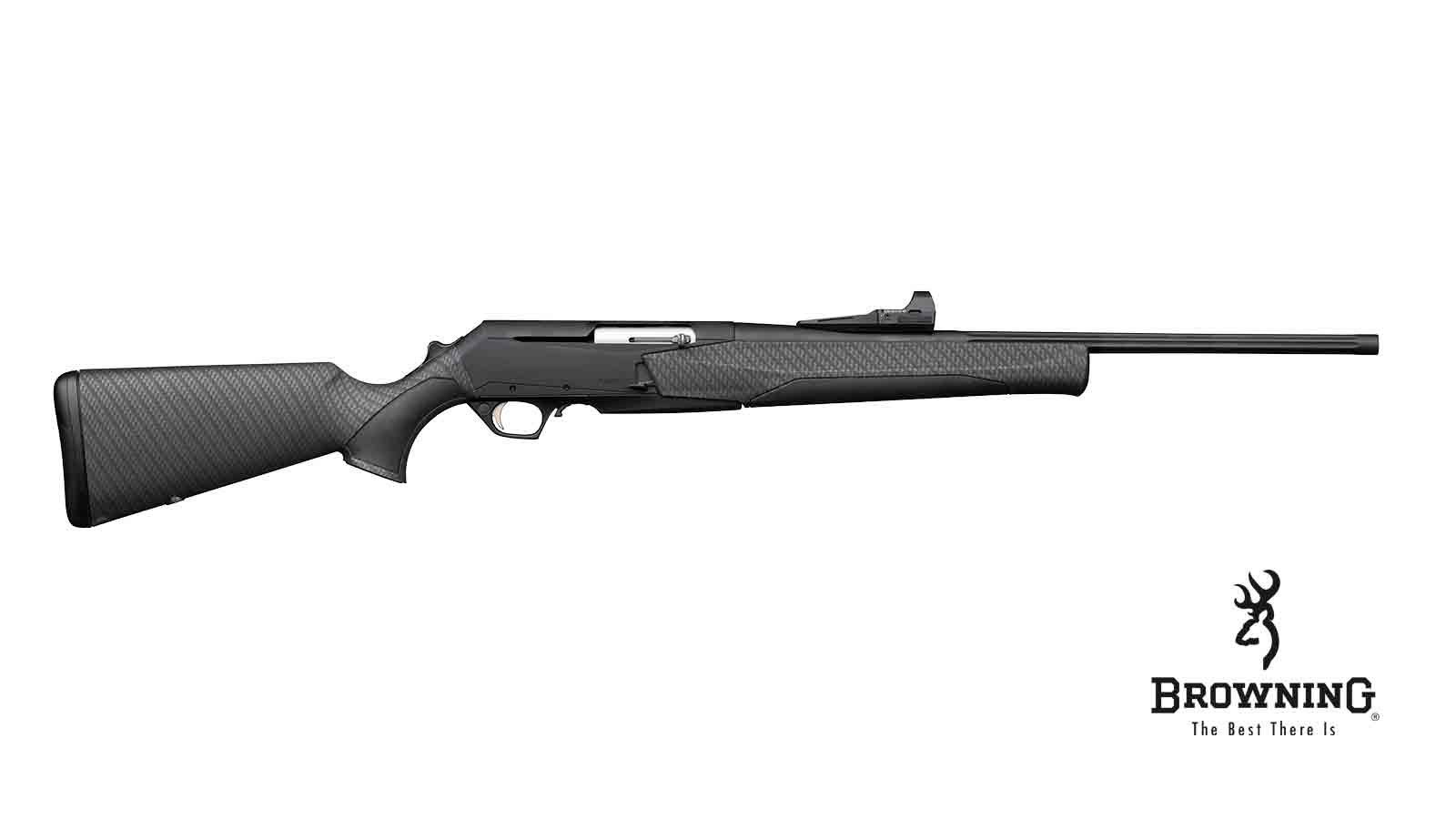 BROWNING BAR MK3 Reflex Composite HC CF