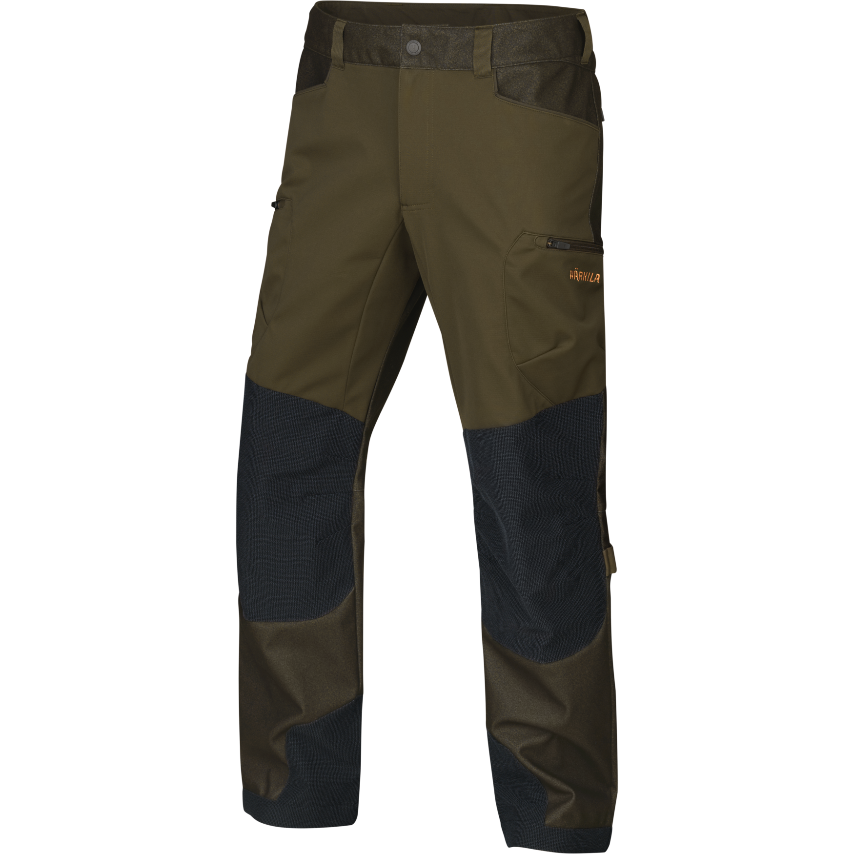 Härkila Mountain Hunter Hybrid Hose Härkila Mountain Hunter Hybrid Hose