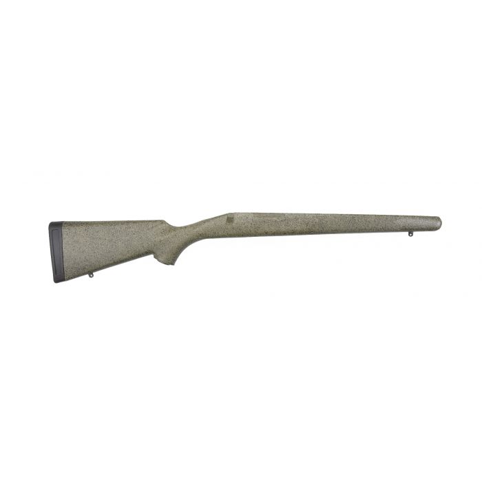 Bergara B14 Hunter - Schaft short action
