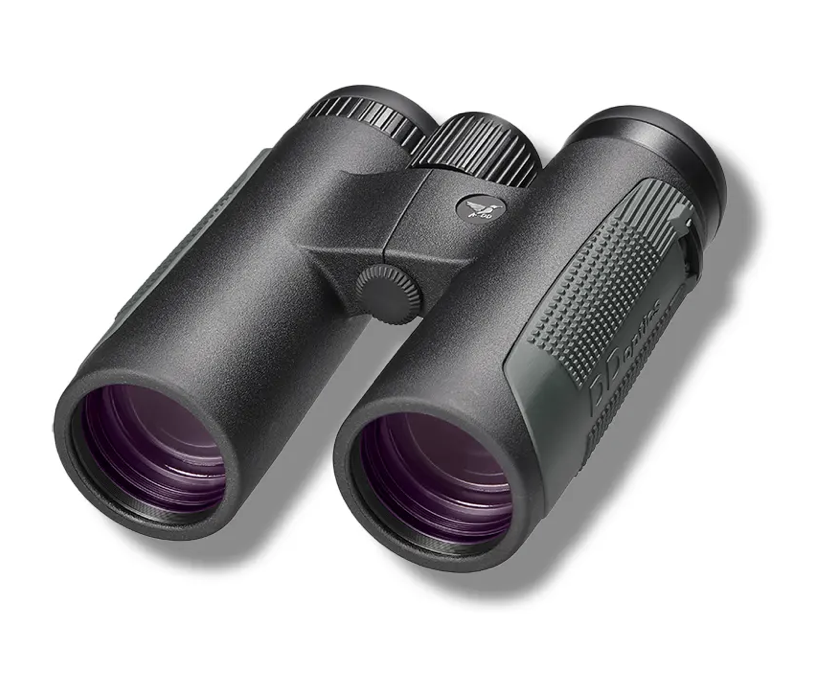 DDoptics NXT 10x42 schwarz/grün