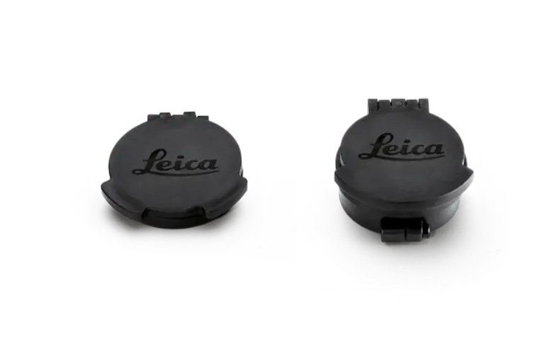 Leica Flip Cover Set Amplus 6 Ø 44mm