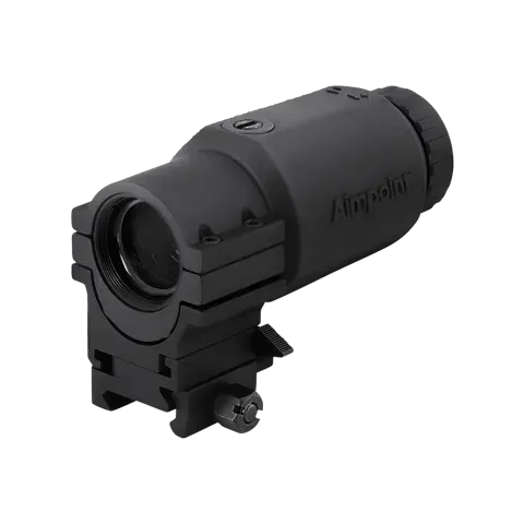 AIMPOINT 3X-C™ Vergrößerungsglasmit TwistMount™ und Abstandshalter