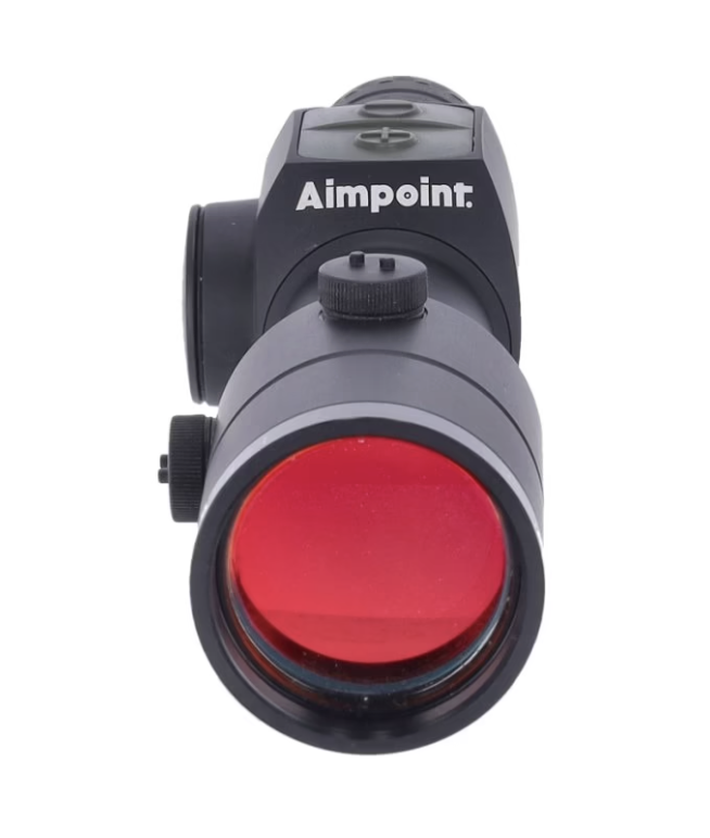 Aimpoint Mod. H30S /Short 2 MOA / Schwarz