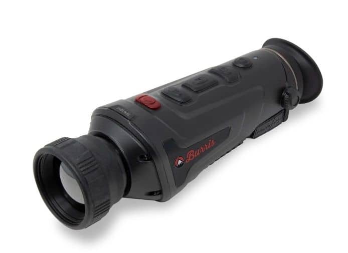 Burris BTH50 50 mm Auflösung 1280x960
