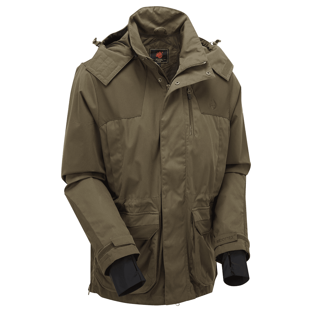 SHOOTERKING Highland Jacke 2.0