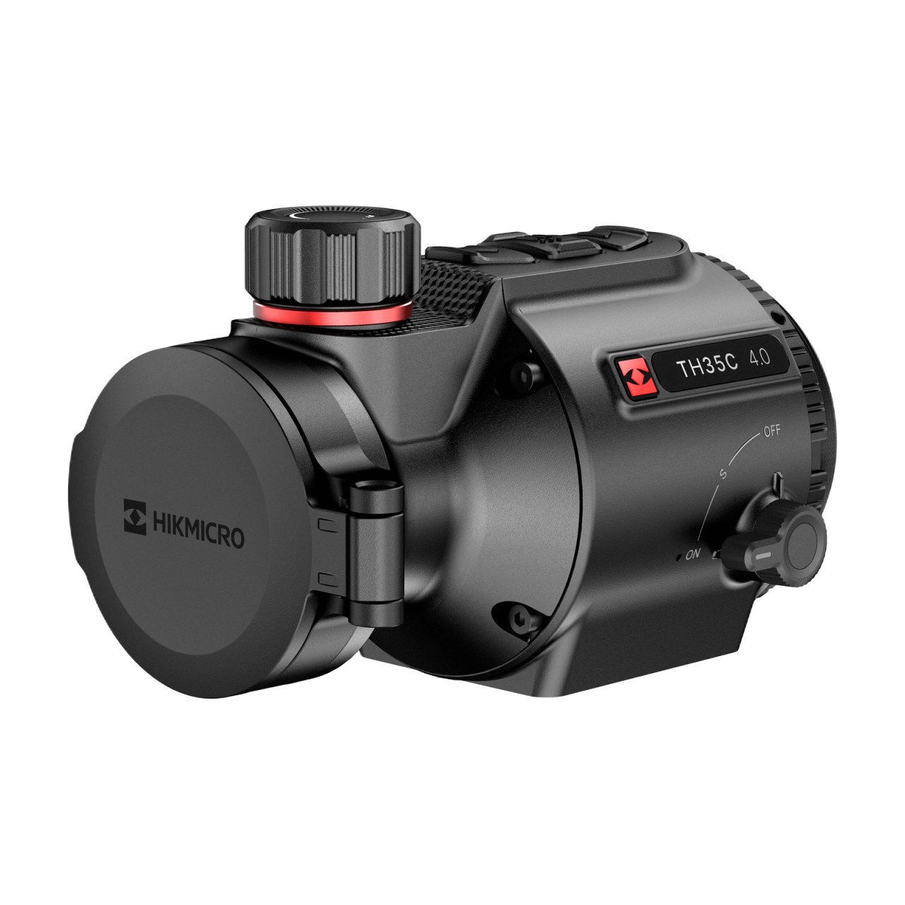 Hikmicro Thunder TQ35C 4.0 Wärmebild-Vorsatzgerät 12 mK
