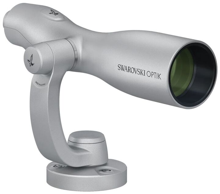 Swarovski Optik ST Vista 30x95